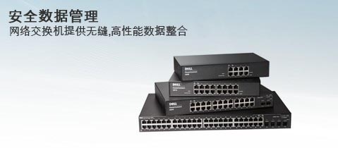 PowerConnect B-DCX 4SWjQC